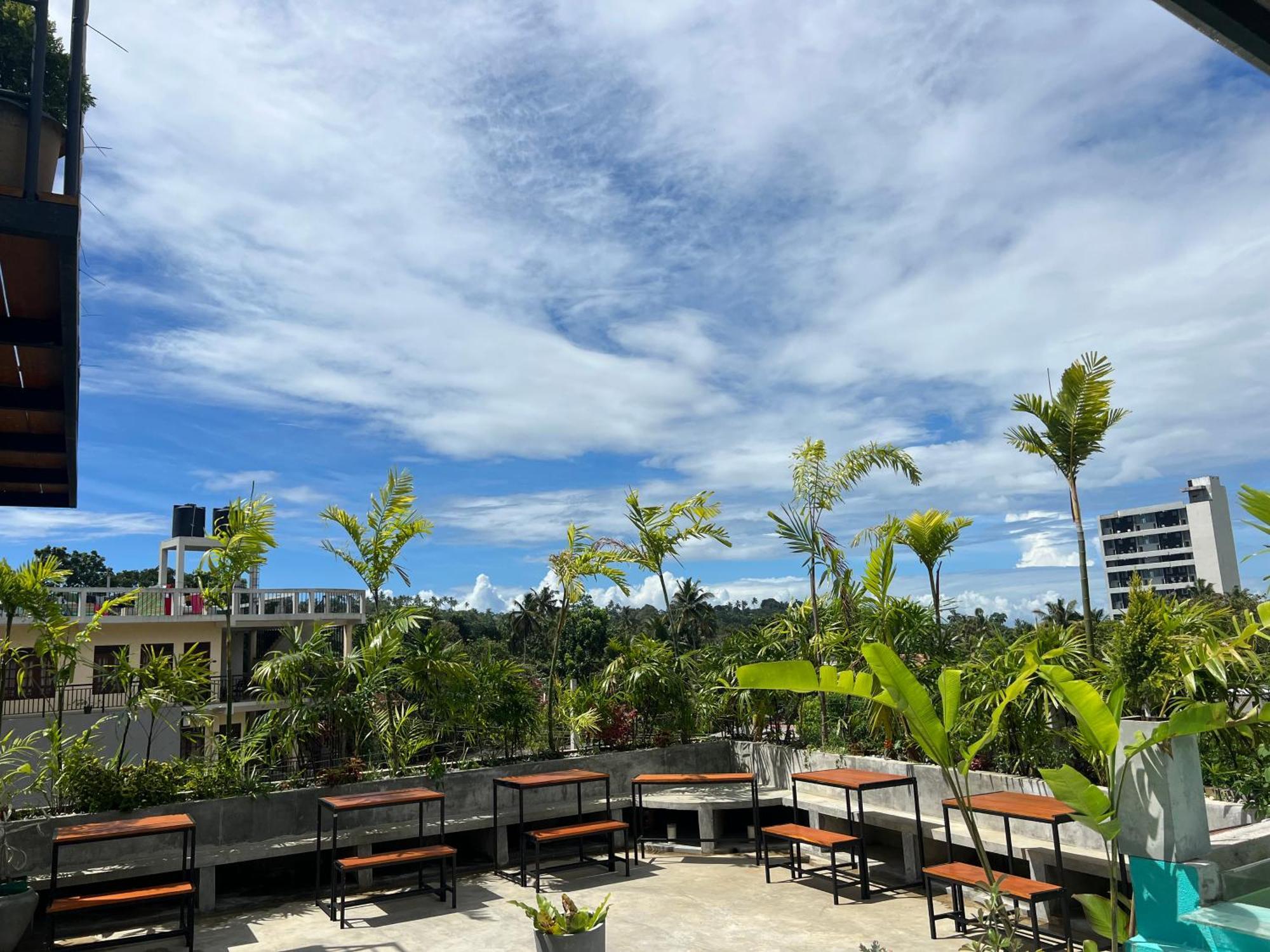 Yasis Surf Lodge Mirissa Esterno foto